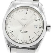 OMEGA Seamaster Aqua Terra