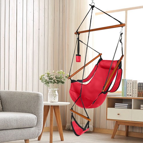 Hammock hanging sky chair air - hanging,