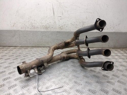 2011 suzuki gsxr600 exhaust - gsxr600,