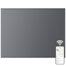 Mylek Slimline WIFI Radiator