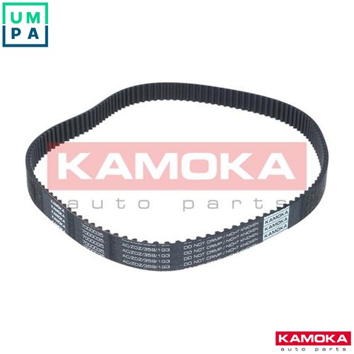 Timing belt 7000035 - timing,