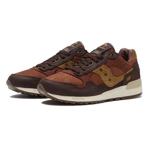 Saucony shadow 5000 espresso - saucony,