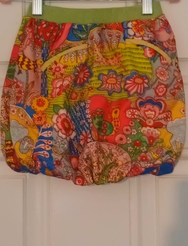 Oilily fluffy flowers bubble - oilily,