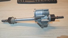 Kymco mini comfort transaxle - comfort,