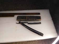 Old George Wostenholm & Sons