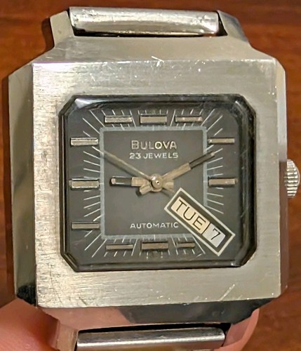 Vintage 1973 men - 1973, swiss