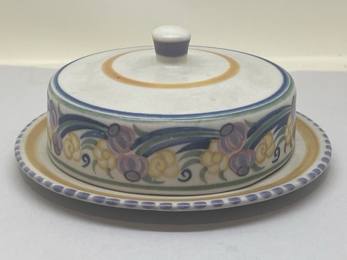 Carter stabler poole pottery - carter,