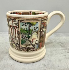 Emma Bridgewater Potting Shed