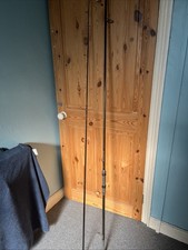 Daiwa Black Widow Carp Rod 12ft 3lb Test Curve 2 Piece