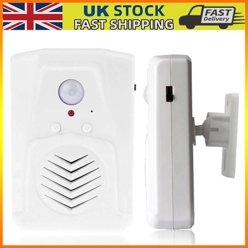 Pir motion sensor activated - sensor,
