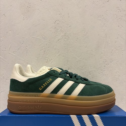 Adidas gazelle bold - gazelle, collegiate