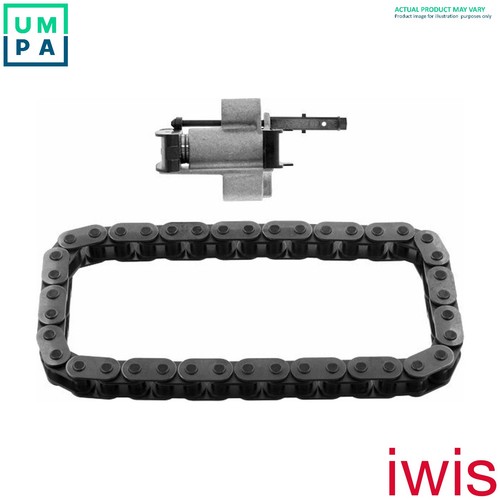 Timing chain kit 59002set for - chain,