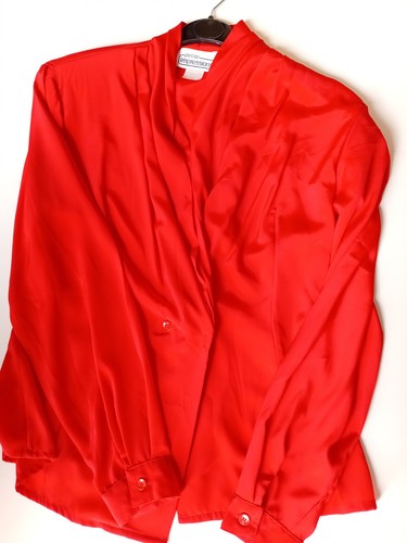 Petite impressions bright red - bright,