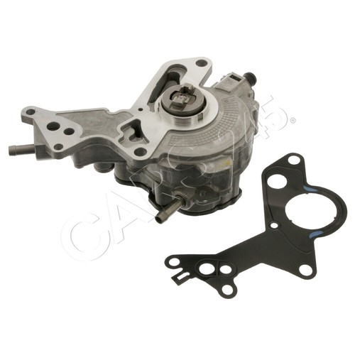 Febi brake system - febi, pump