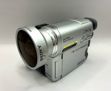 Sony Handycam DCR-TRV33 Mini