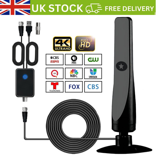Aerial digital indoor - tv,
