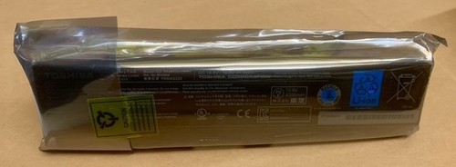 Genuine toshiba pa3817u 1brs - genuine, pa3817u-1brs