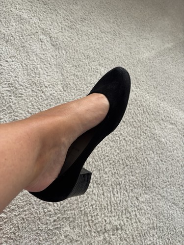 Used cabin crew shoes - crew, size