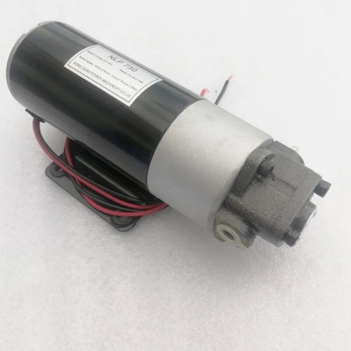 Electric hydraulic pumps - electric,