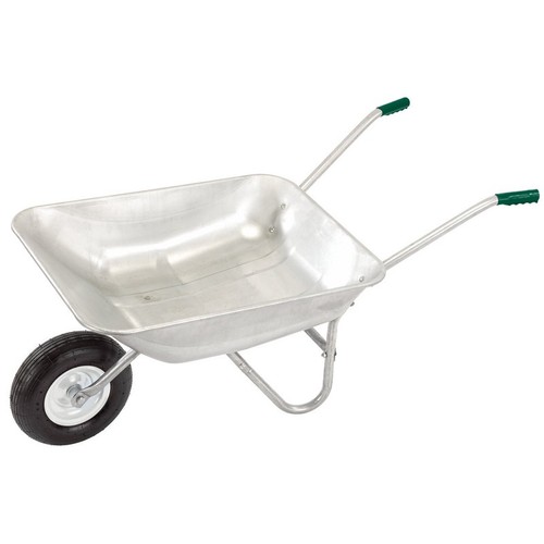 Draper 31619 galvanised - draper,