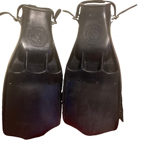 Scubapro jet fins large - scubapro,