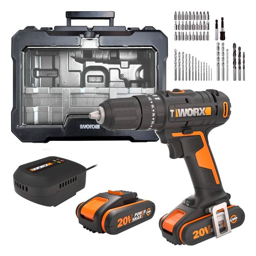 Worx powershare cordless - powershare,