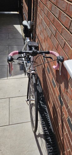 Road bike 52cm buzz - 52cm,