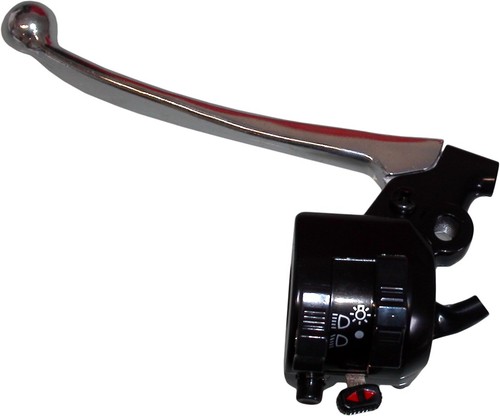 Handlebar switch left - switch, for