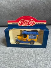 Pepsi Cola Collectible Die