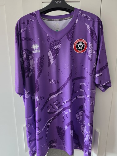 Sheffield united errea - united,