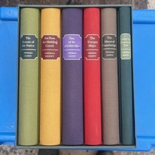 Thomas Hardy Folio Society