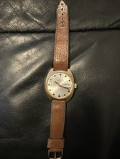 Sekonda men manual wind - sekonda,