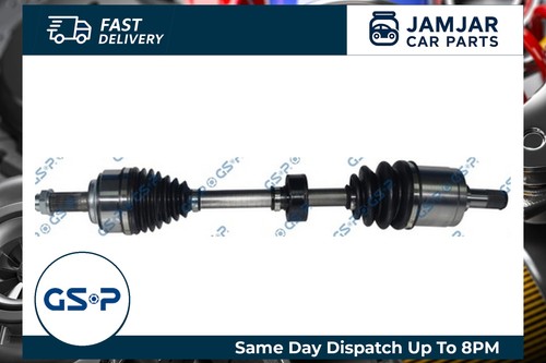 Gsp 223164 drive shaft - 223164,
