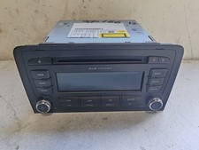 2009 AUDI A3 8P CONCERT CD