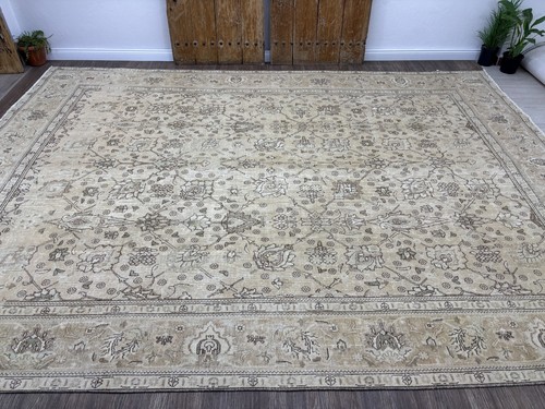 9x13 beige brown - 9x13,