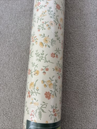 Vintage vymura floral vinyl - floral,