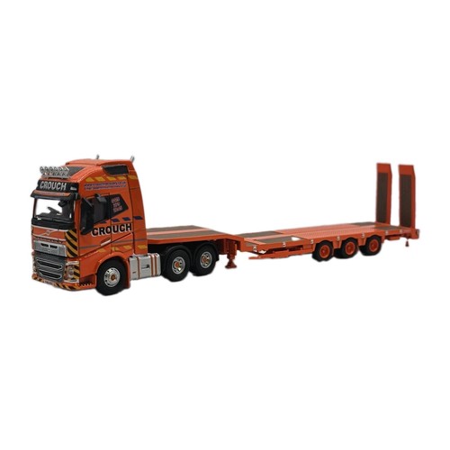 Unboxed oxford volvo - oxford, fh4