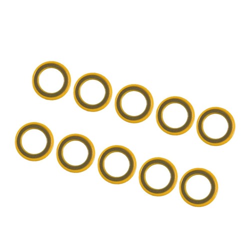 Gearbox drain plug - drain, gasket