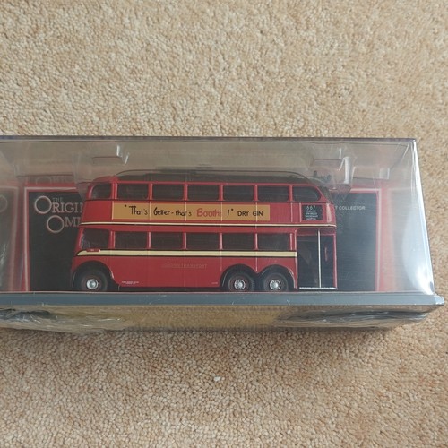Corgi london transport - london, q1