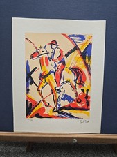 Paul Nash Vintage S/N