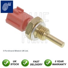 Coolant Temperature Sensor