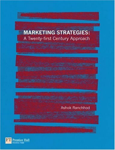 Marketing strategies a - strategies:,