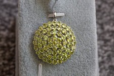 Ambilobe Sphene Sterling