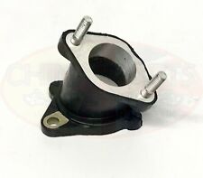 Inlet Manifold for Chituma