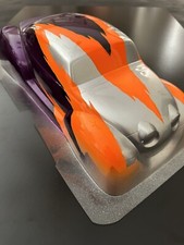 VINTAGE HOT BODIES ￼1:10