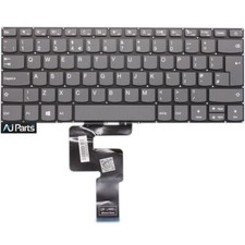 For Lenovo Ideapad 520S-14IKB 320S-15AST 320S-15IKB 330-14IKB Laptop Keyboard UK