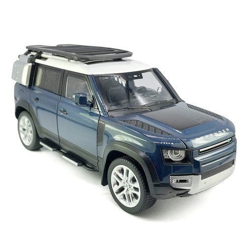 Land rover defender 110 - rover,