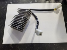 KYMCO VSR 125 CK1 REG REC REGULATOR RECTIFIER 31600-KED9-910