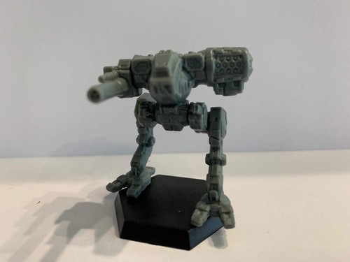 Battletech argus single mech - argus,