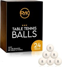 Ryk ping pong - balls,